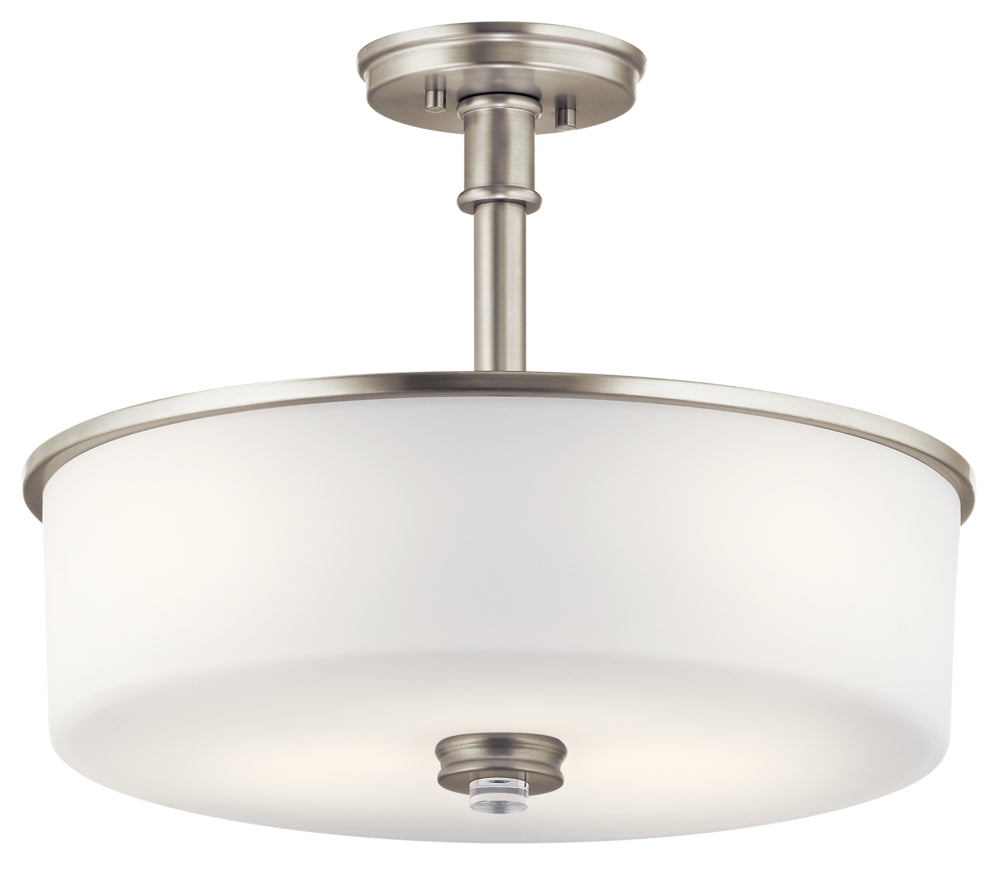 KICHLER, JOELSON PENDANTS, PENDANT LIGHT