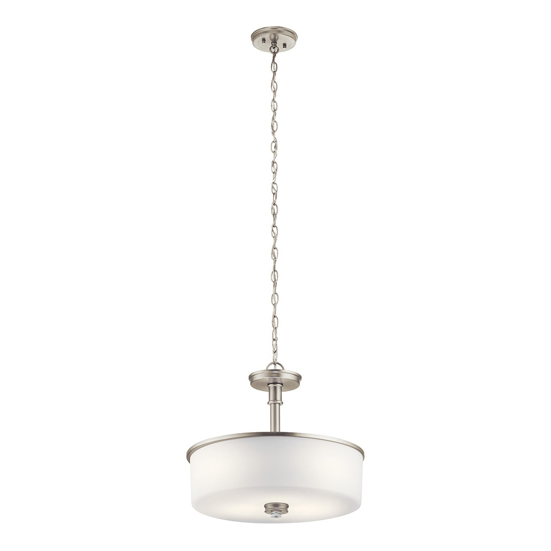 KICHLER, JOELSON PENDANTS, PENDANT LIGHT
