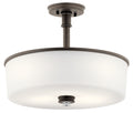 KICHLER, JOELSON PENDANTS, PENDANT LIGHT