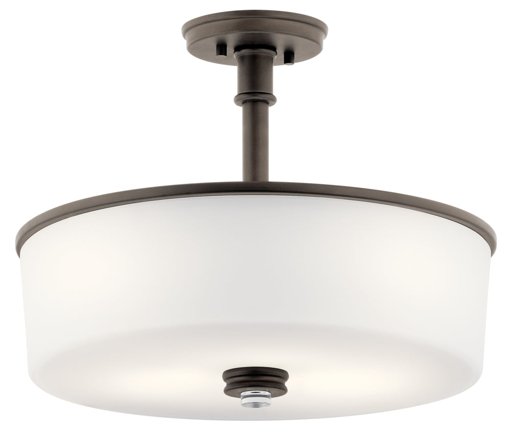 KICHLER, JOELSON PENDANTS, PENDANT LIGHT