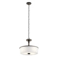 KICHLER, JOELSON PENDANTS, PENDANT LIGHT