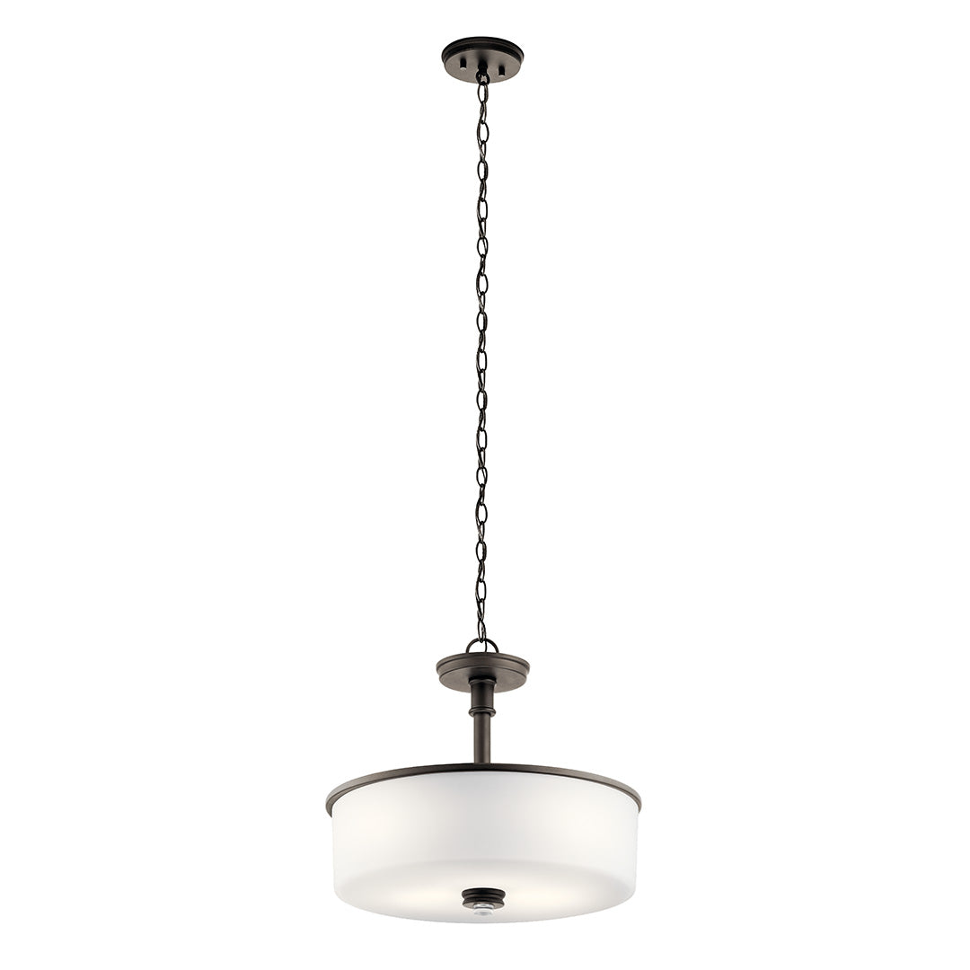 KICHLER, JOELSON PENDANTS, PENDANT LIGHT