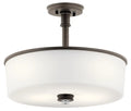 KICHLER, JOELSON PENDANTS, PENDANT LIGHT
