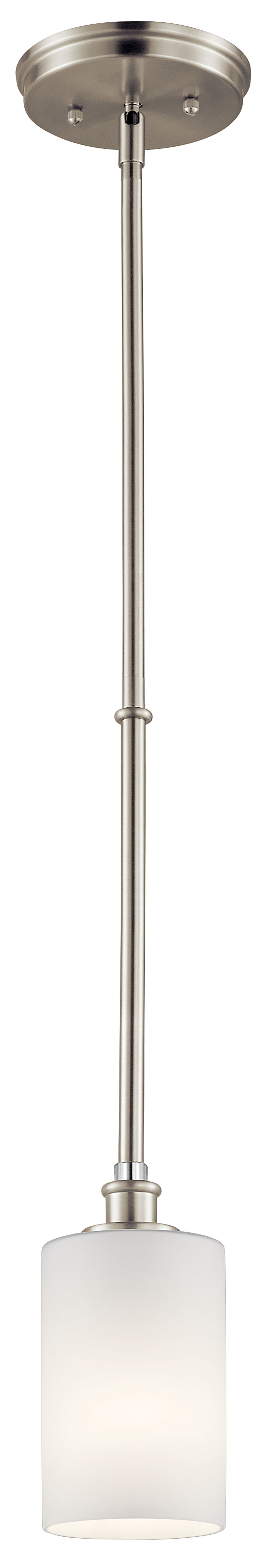 KICHLER, JOELSON PENDANTS, PENDANT LIGHT