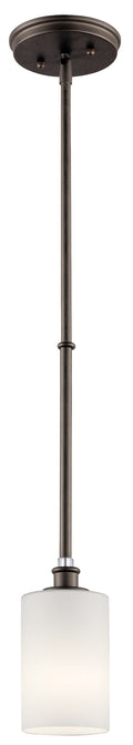 KICHLER, JOELSON PENDANTS, PENDANT LIGHT