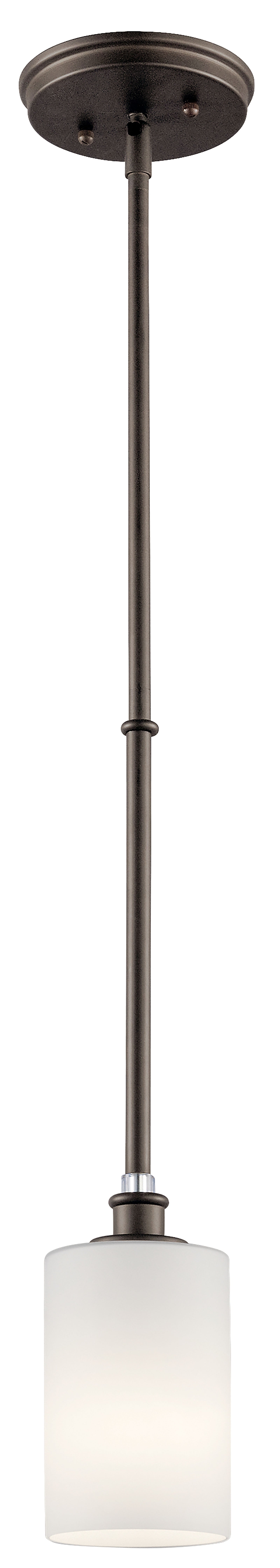 KICHLER, JOELSON PENDANTS, PENDANT LIGHT