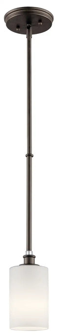 KICHLER, JOELSON PENDANTS, PENDANT LIGHT