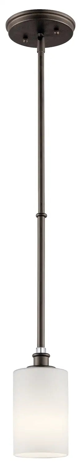 KICHLER, JOELSON PENDANTS, PENDANT LIGHT