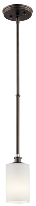 KICHLER, JOELSON PENDANTS, PENDANT LIGHT