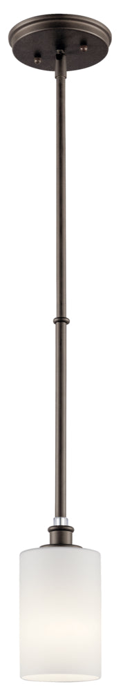KICHLER, JOELSON PENDANTS, PENDANT LIGHT