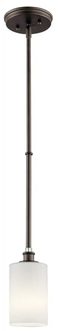KICHLER, JOELSON PENDANTS, PENDANT LIGHT