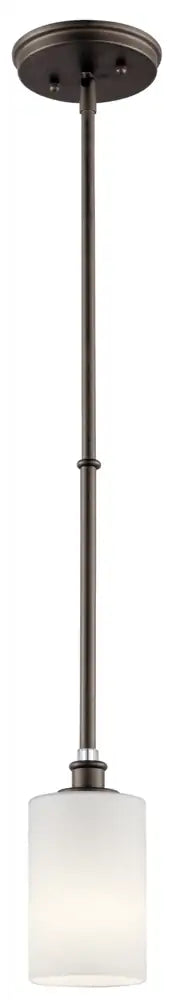 KICHLER, JOELSON PENDANTS, PENDANT LIGHT