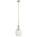 KICHLER, RIVIERA PENDANTS, PENDANT LIGHT