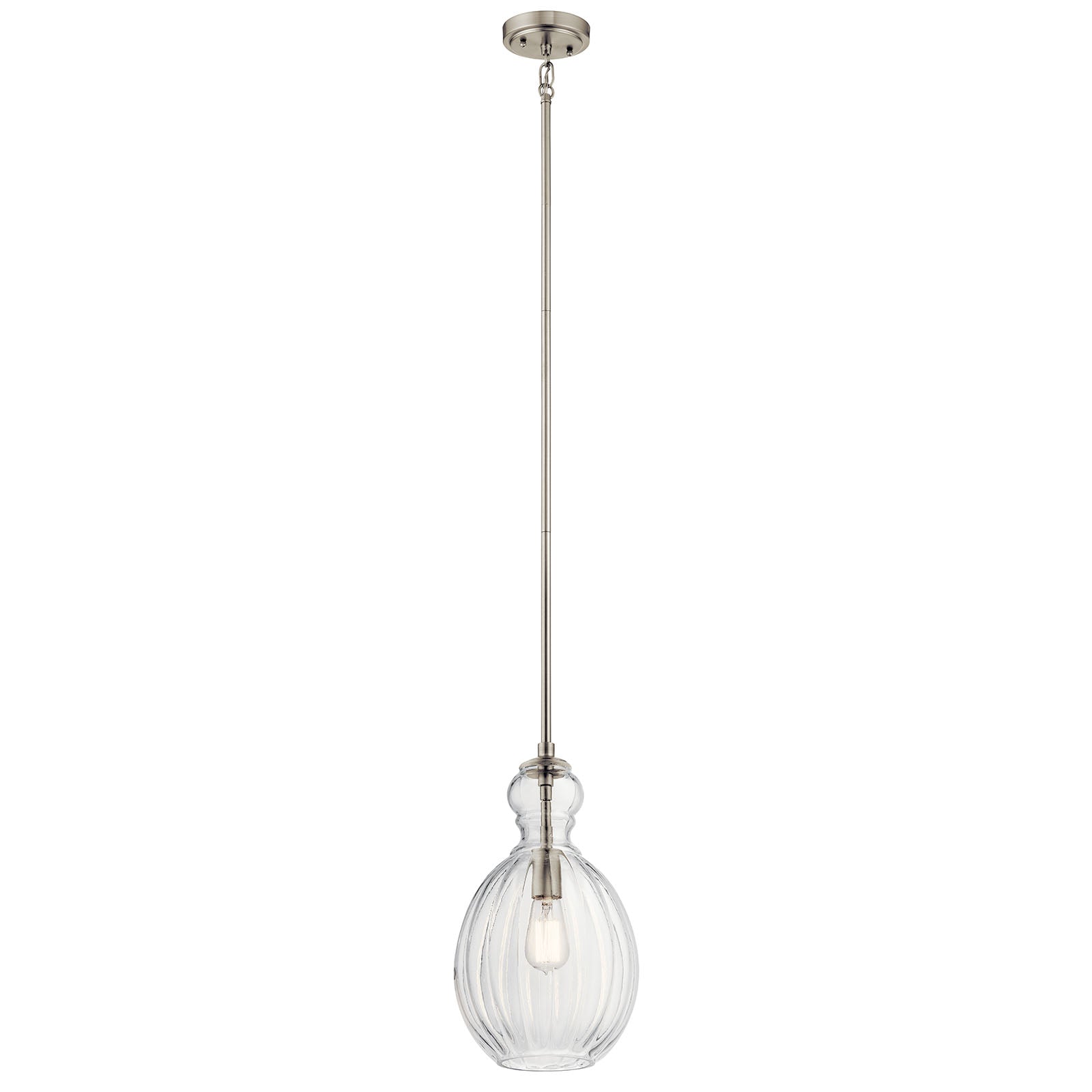 KICHLER, RIVIERA PENDANTS, PENDANT LIGHT