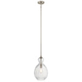 KICHLER, RIVIERA PENDANTS, PENDANT LIGHT
