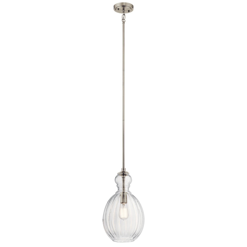 KICHLER, RIVIERA PENDANTS, PENDANT LIGHT