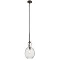 KICHLER, RIVIERA PENDANTS, PENDANT LIGHT
