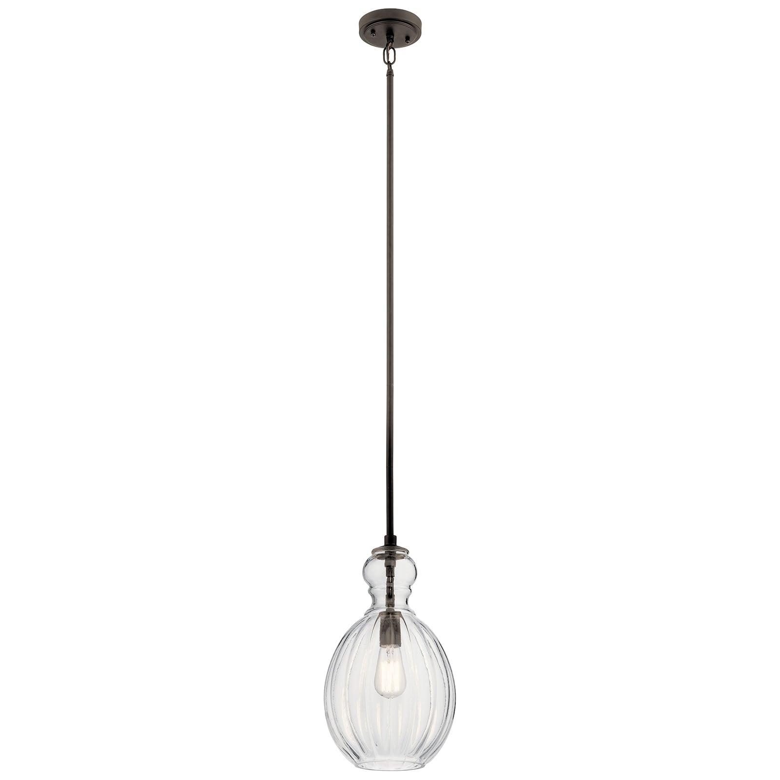 KICHLER, RIVIERA PENDANTS, PENDANT LIGHT