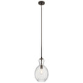 KICHLER, RIVIERA PENDANTS, PENDANT LIGHT