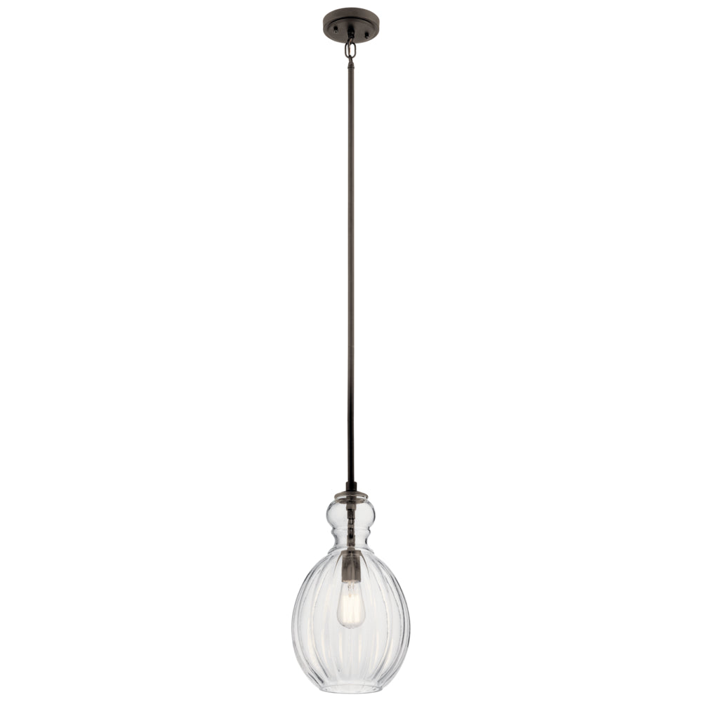 KICHLER, RIVIERA PENDANTS, PENDANT LIGHT