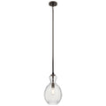 KICHLER, RIVIERA PENDANTS, PENDANT LIGHT