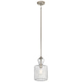 KICHLER, RIVIERA PENDANTS, PENDANT LIGHT