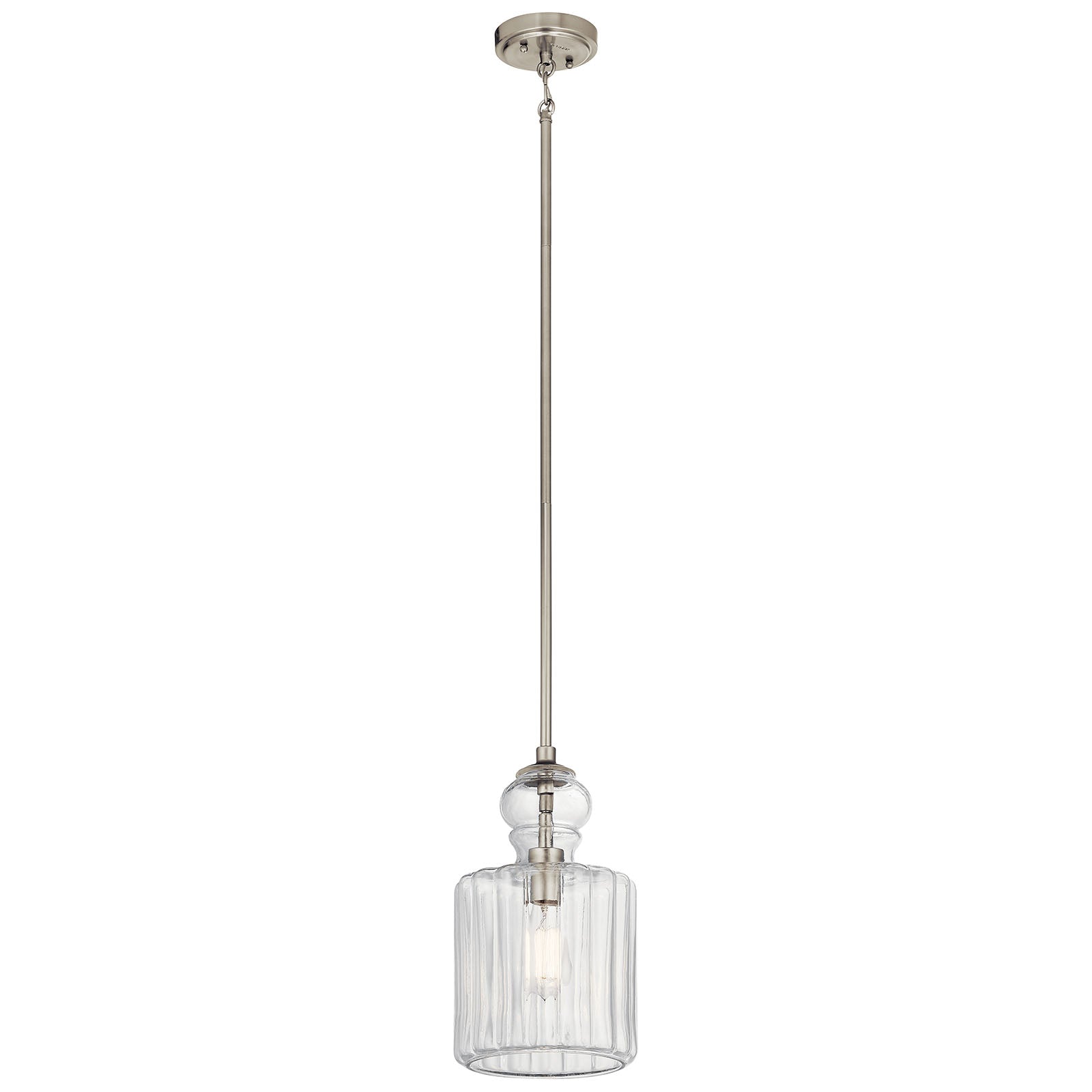 KICHLER, RIVIERA PENDANTS, PENDANT LIGHT