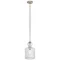 KICHLER, RIVIERA PENDANTS, PENDANT LIGHT