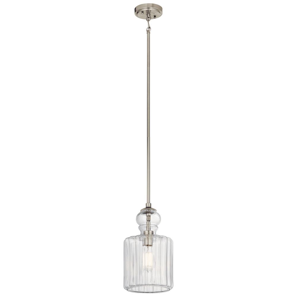 KICHLER, RIVIERA PENDANTS, PENDANT LIGHT