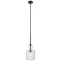 KICHLER, RIVIERA PENDANTS, PENDANT LIGHT