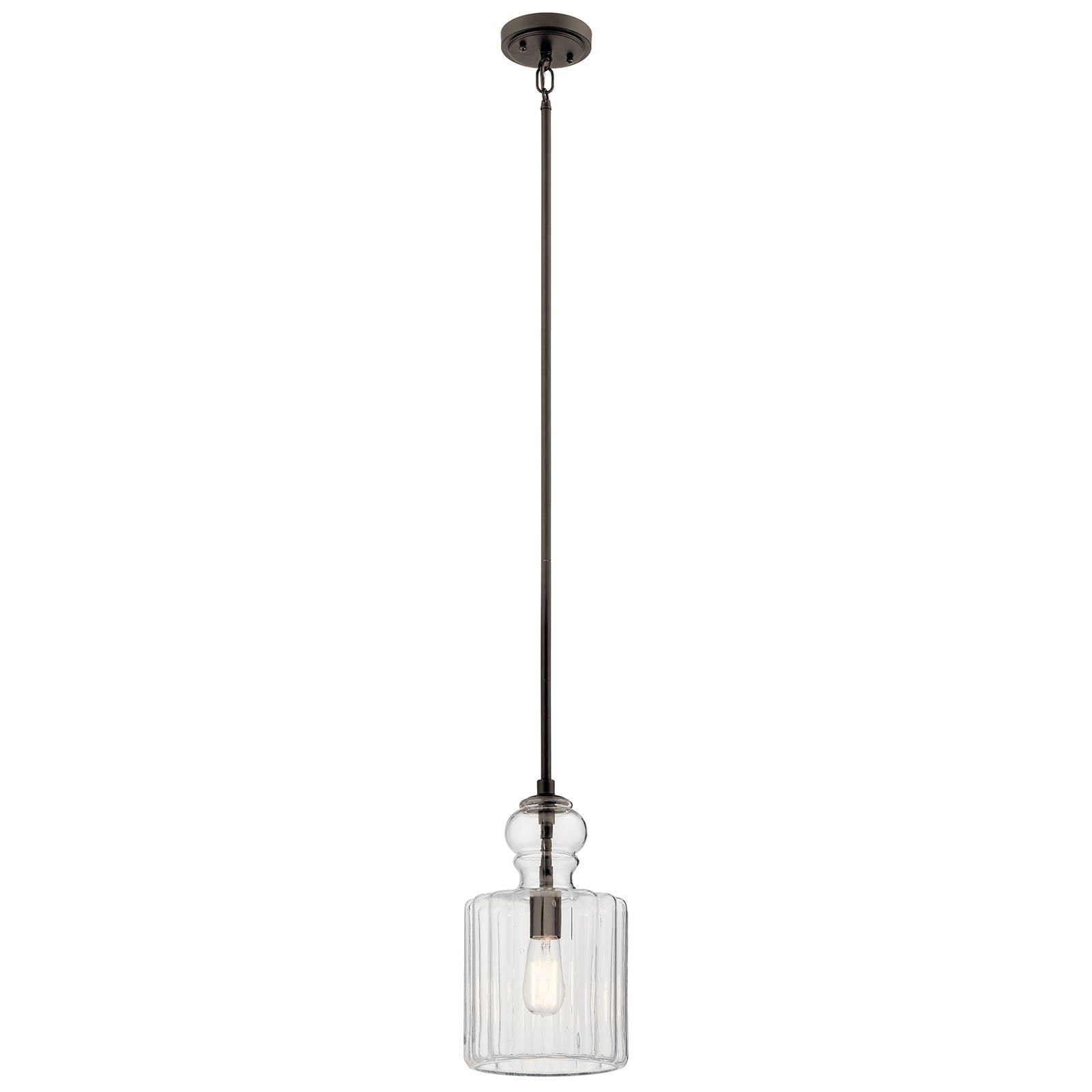 KICHLER, RIVIERA PENDANTS, PENDANT LIGHT