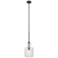 KICHLER, RIVIERA PENDANTS, PENDANT LIGHT