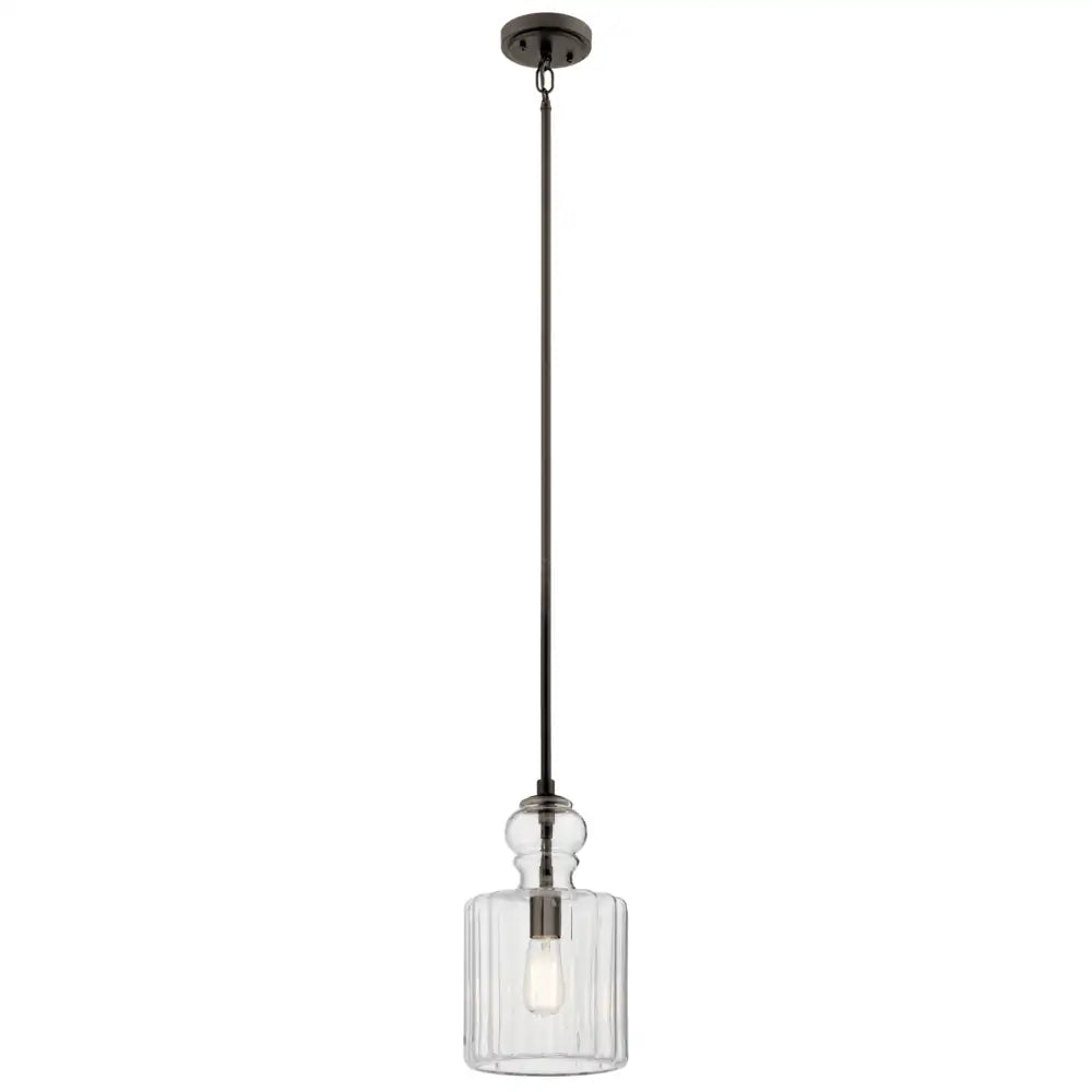 KICHLER, RIVIERA PENDANTS, PENDANT LIGHT
