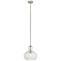 KICHLER, RIVIERA PENDANTS, PENDANT LIGHT