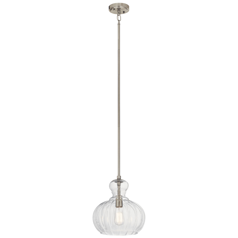 KICHLER, RIVIERA PENDANTS, PENDANT LIGHT