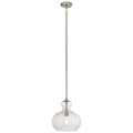 KICHLER, RIVIERA PENDANTS, PENDANT LIGHT