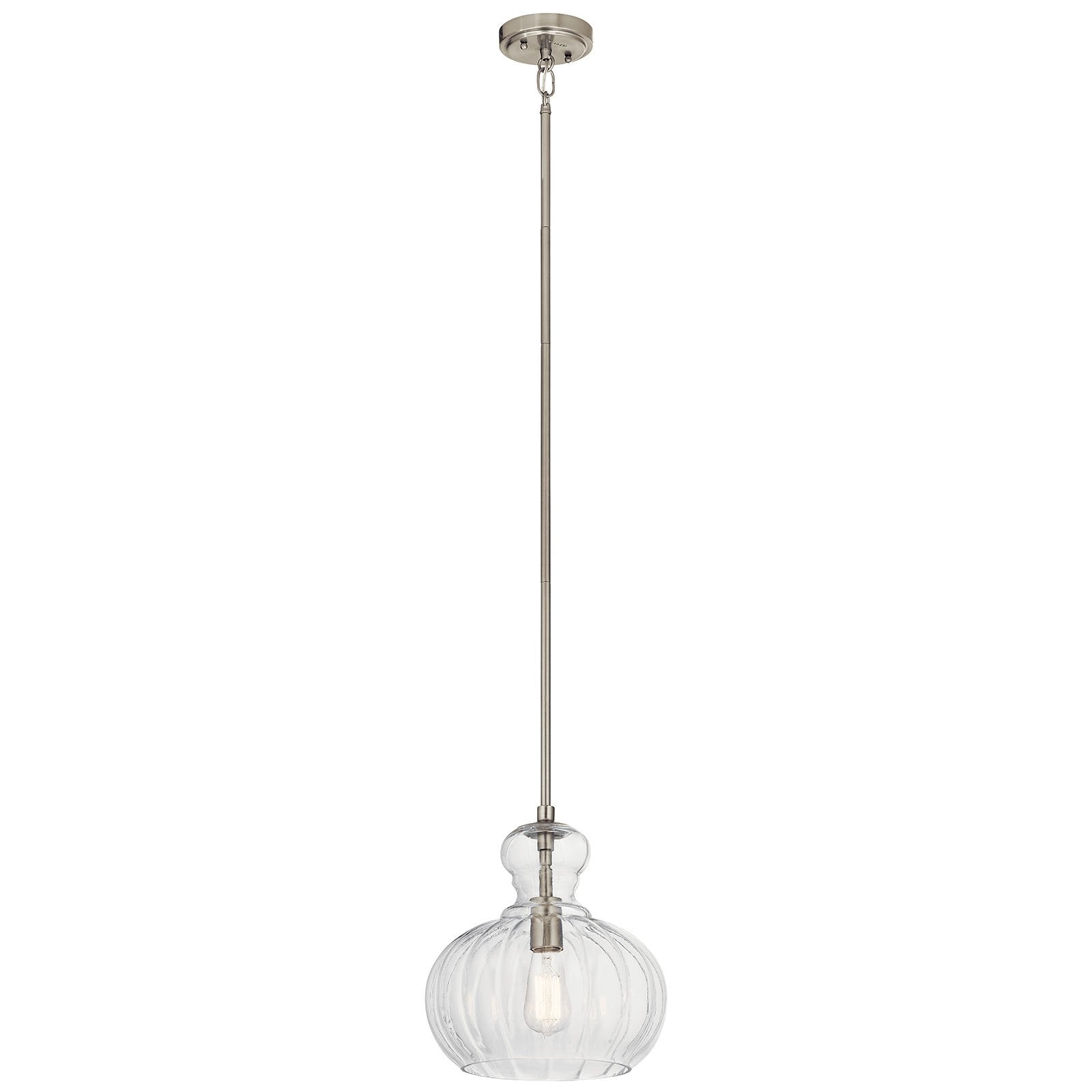 KICHLER, RIVIERA PENDANTS, PENDANT LIGHT