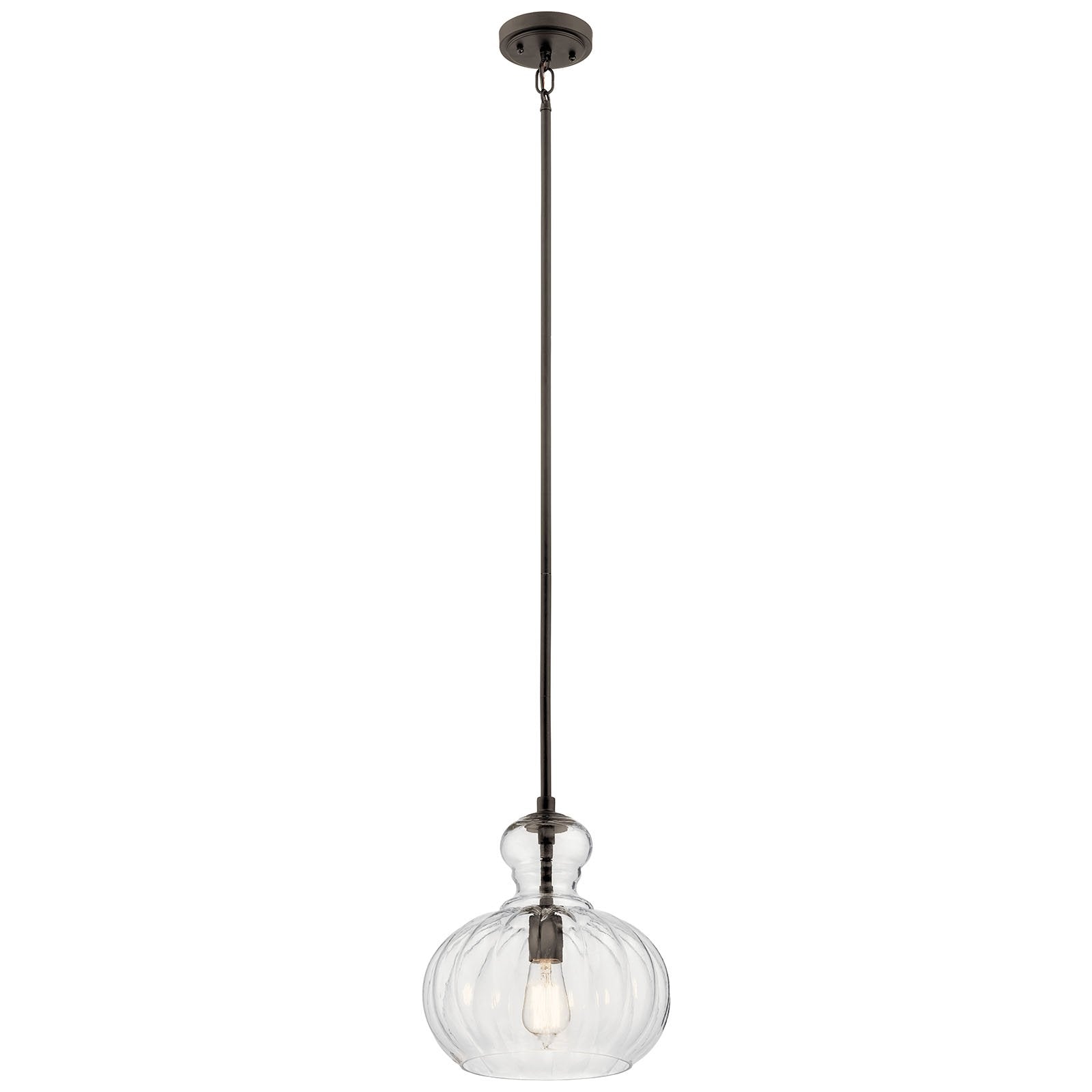 KICHLER, RIVIERA PENDANTS, PENDANT LIGHT