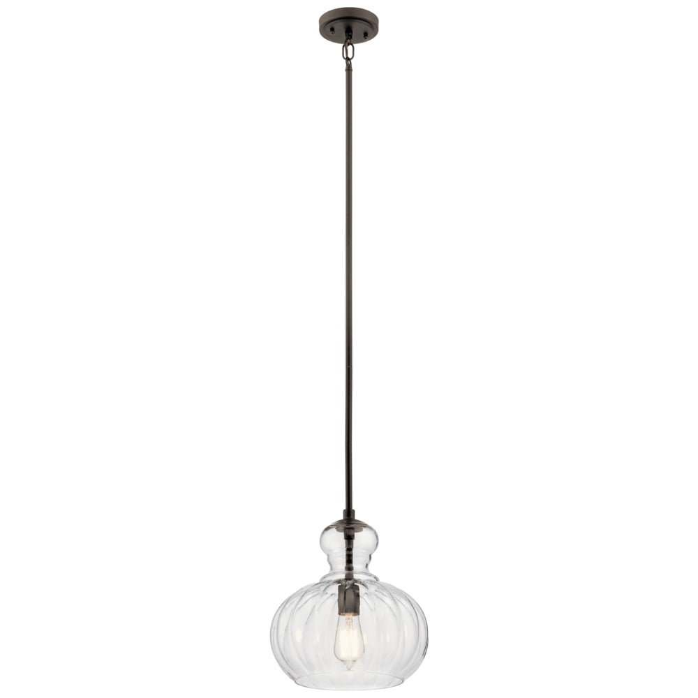 KICHLER, RIVIERA PENDANTS, PENDANT LIGHT