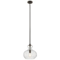 KICHLER, RIVIERA PENDANTS, PENDANT LIGHT