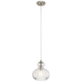 KICHLER, RIVIERA PENDANTS, PENDANT LIGHT