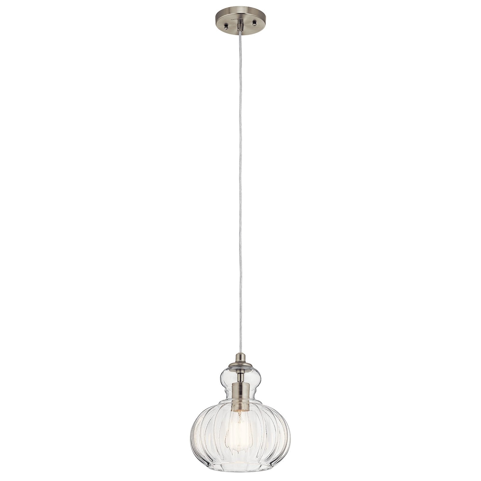 KICHLER, RIVIERA PENDANTS, PENDANT LIGHT