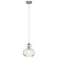 KICHLER, RIVIERA PENDANTS, PENDANT LIGHT