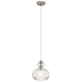 KICHLER, RIVIERA PENDANTS, PENDANT LIGHT