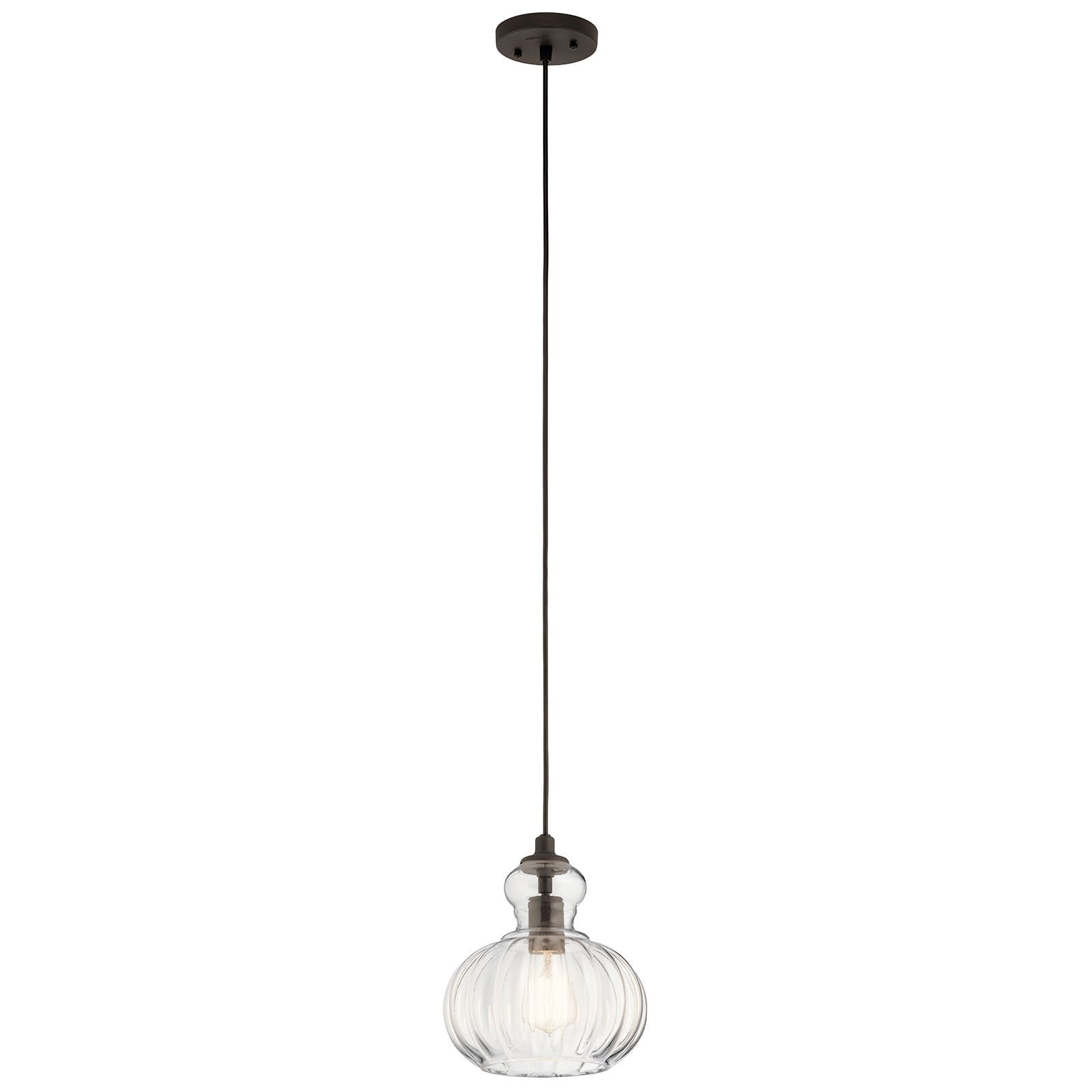 KICHLER, RIVIERA PENDANTS, PENDANT LIGHT