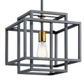 KICHLER, TAUBERT PENDANTS, PENDANT LIGHT