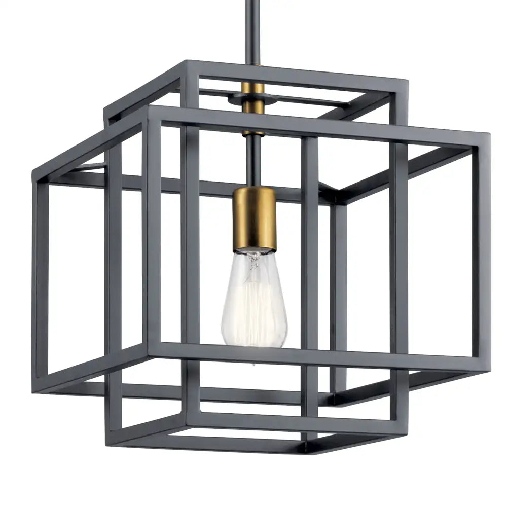 KICHLER, TAUBERT PENDANTS, PENDANT LIGHT