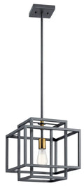 KICHLER, TAUBERT PENDANTS, PENDANT LIGHT