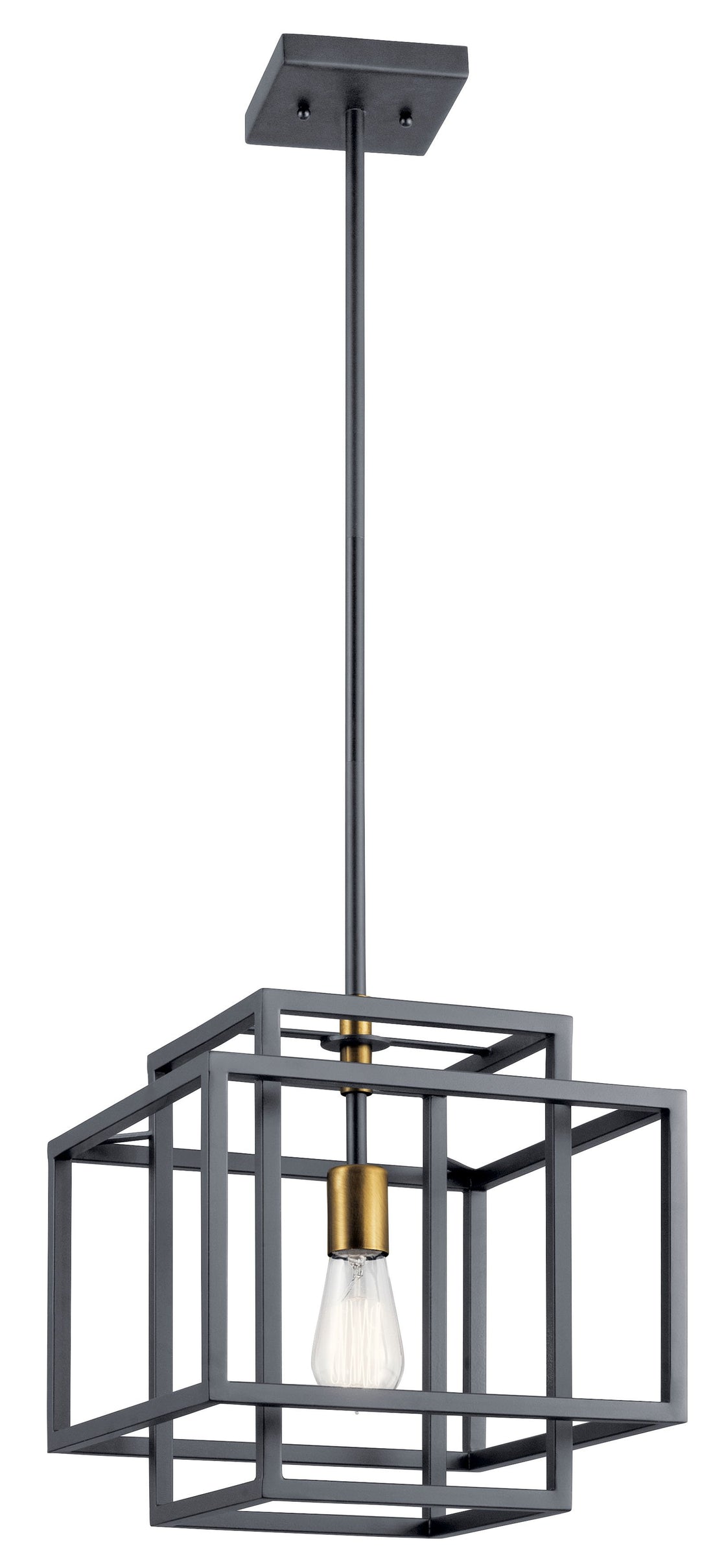 KICHLER, TAUBERT PENDANTS, PENDANT LIGHT
