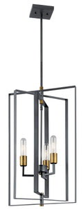 KICHLER, TAUBERT PENDANTS, PENDANT LIGHT